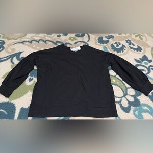 Downtown Diva Black Top